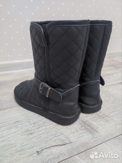 Угги детские