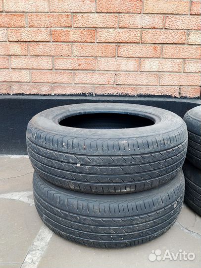 Delinte DH2 185/65 R15