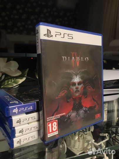 Игры для приставок ps5 диск