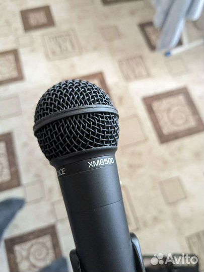 Микрофоны/провода/Bluetooth микшер для вокала