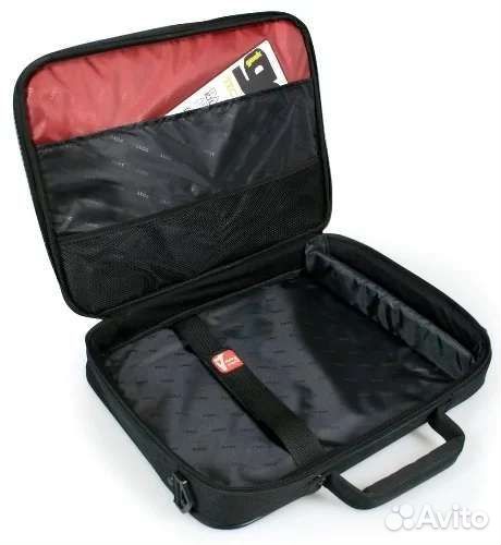 Сумка для ноутбука 15,6 - 16