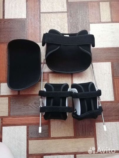 Аппарат на тазобренный сустав для детей