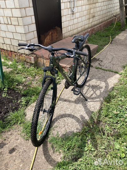 Велосипед stinger