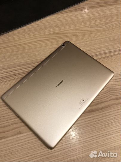 Планшет huawei t3 10