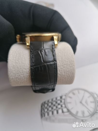 Часы Tissot le locle