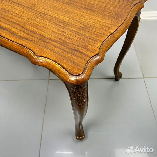 Журнальный столик Румыния 1978 СССР