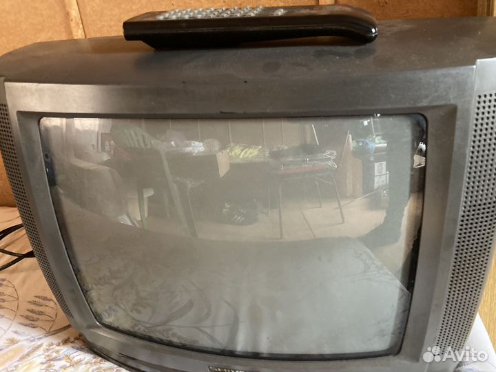 Телевизор Shivaki 14