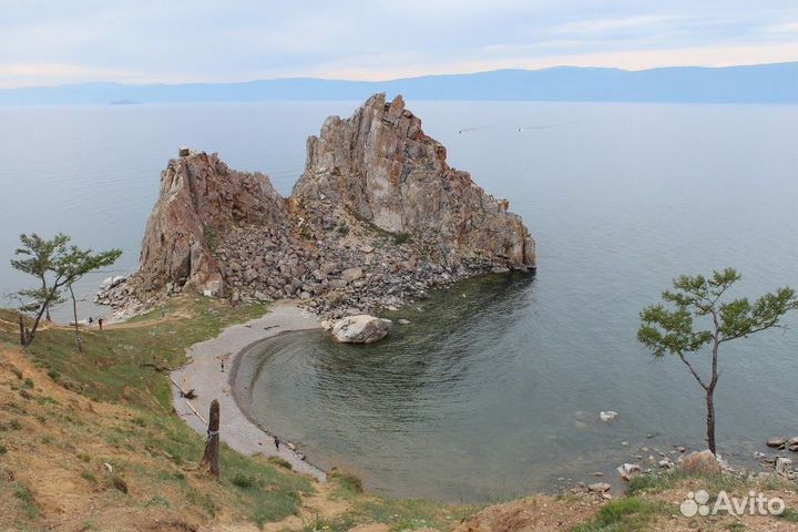 Экспедиция Многоликий Байкал Самое Лучшее