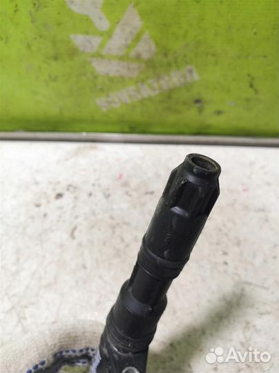 Катушка зажигания Рено Логан