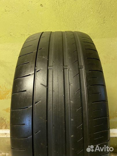 Dunlop SP Sport Maxx 050+ 265/50 R20 111Y
