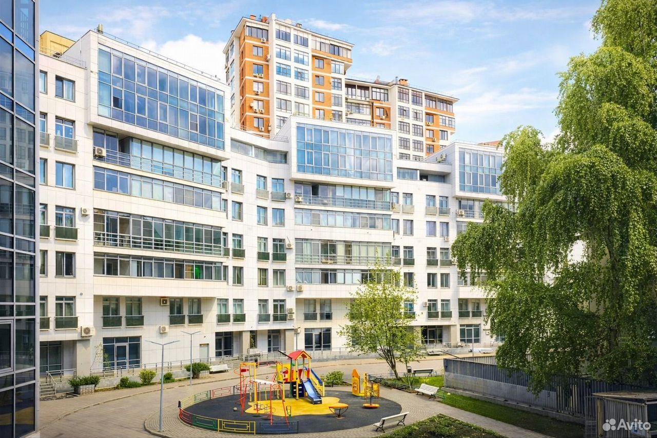 Квартира-студия, 21 м² — фото 7