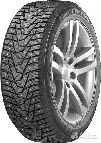 Hankook Winter I'Pike RS2 W429 275/55 R20 117T