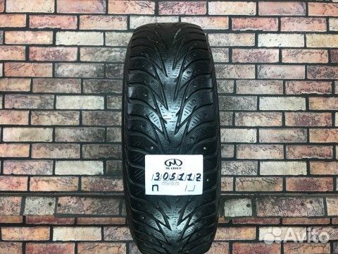 Yokohama Ice Guard Stud IG55 185/65 R15 92Y