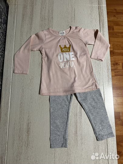 Костюм для девочки