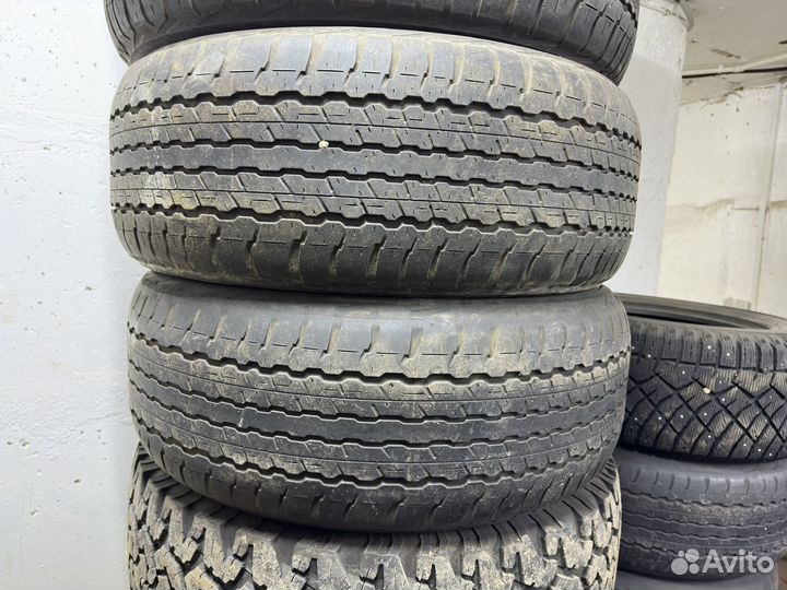 Dunlop Grandtrek AT22 285/60 R18