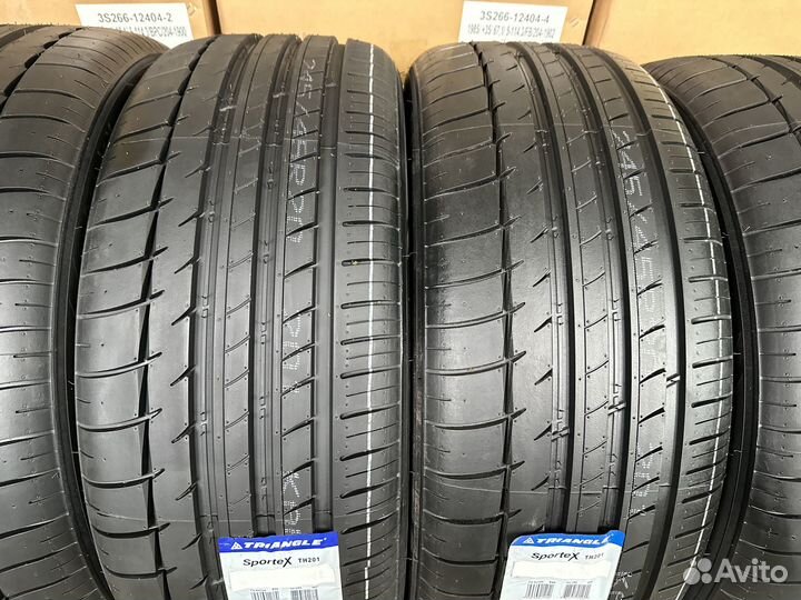 Triangle TH201 Sportex 275/45 R21 109Y