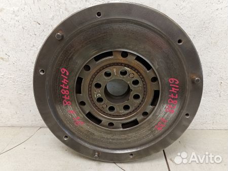 Маховик бмв 3 E36