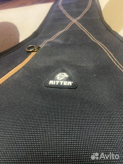 Классическая гитара