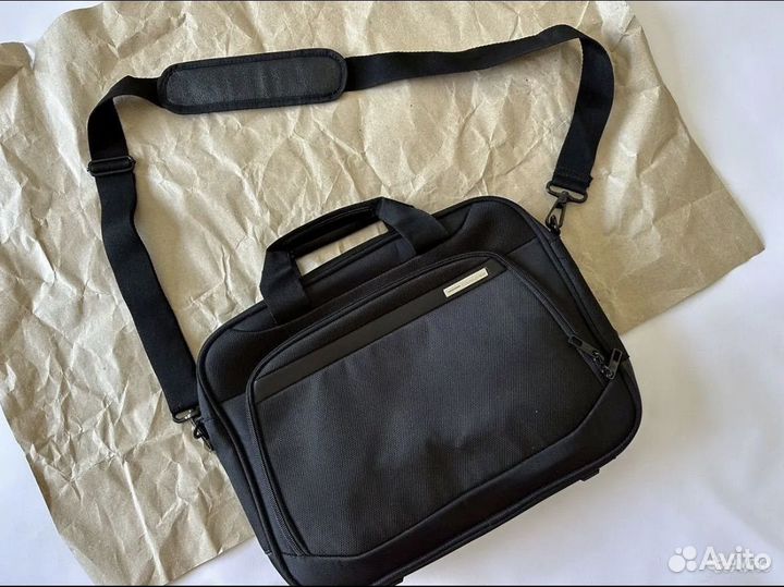 Сумка для ноутбука Samsonite 13,3