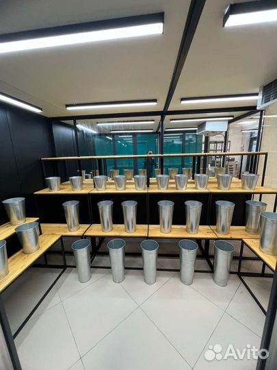 Мебель для магазина