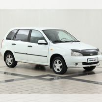 ВАЗ (LADA) Kalina 1.4 MT, 2010, 163 600 км, с пробегом, цена 278 000 руб.