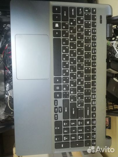 Acer Extensa 2510
