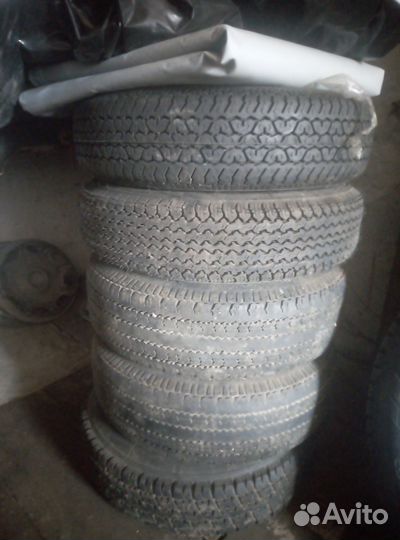 Accelera 651 175/70 R13