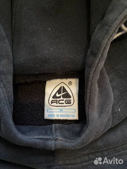 Худи Nike ACG