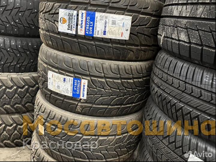 Sailun Atrezzo SVR LX 255/30 R22 95V