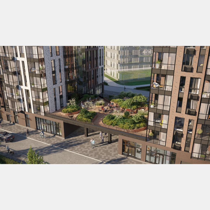 3-к. квартира, 78,6 м², 11/13 эт.