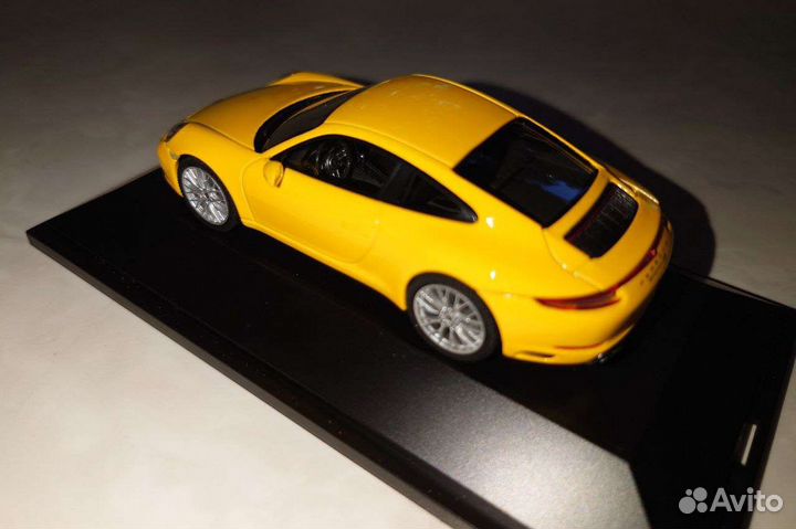 Herpa 911