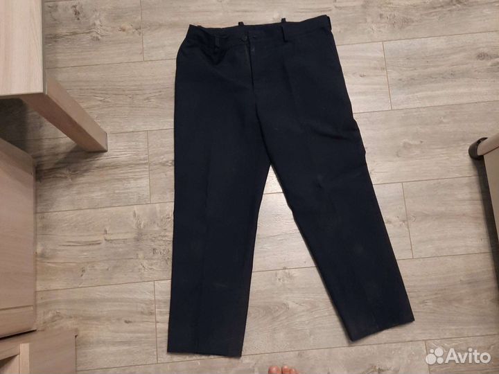 Школьный костюм пеплос 158