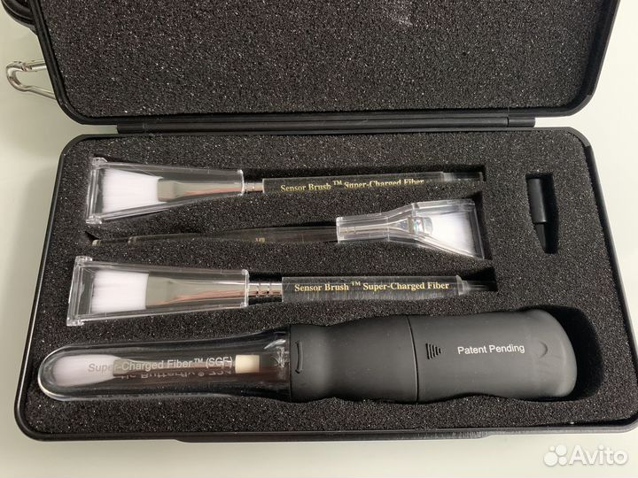 Набор Visible Dust Arctic Butterfly SD800
