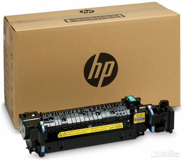 Комплект HP P1B92A 1355118