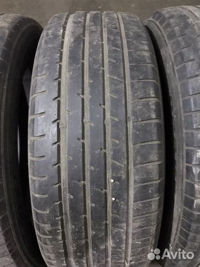 Toyo Proxes R36 225/55 R19 99V