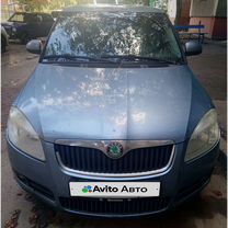 Купить Skoda 🚘 от 220 000 ₽ в Белгороде: 818 объявлений