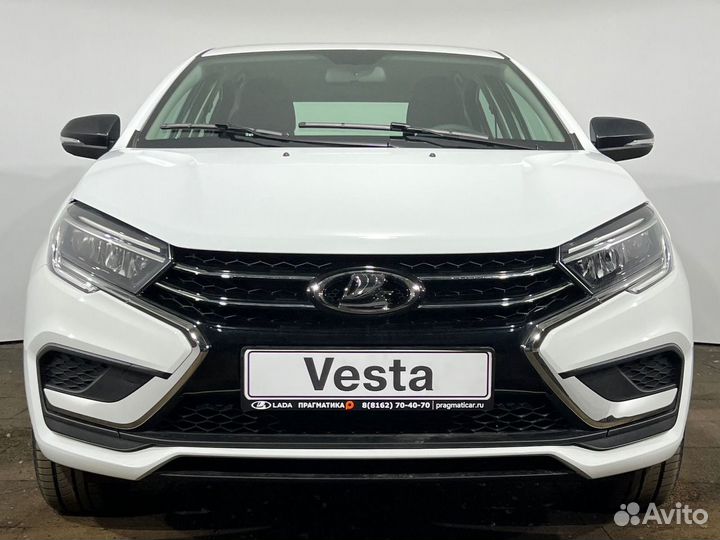 LADA Vesta, 2023