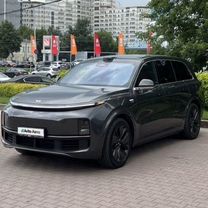 LiXiang L9 1.5 AT, 2023, 8 000 км, с пробегом, цена 6 999 000 руб.