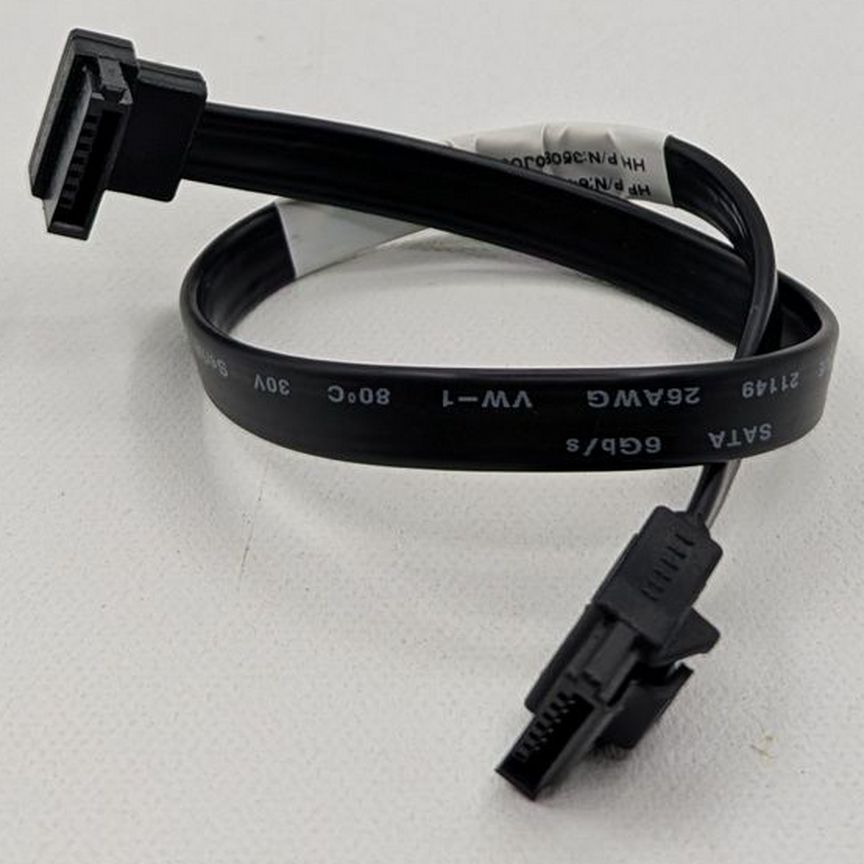 [645577-001] Кабель 645577-001, Hp, Sata To Sata, 250мм