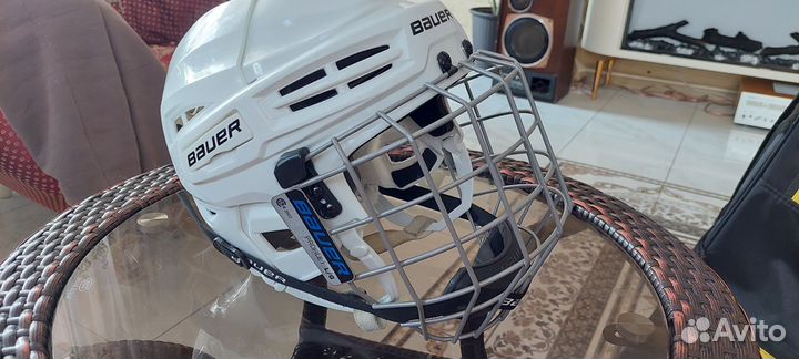 Хоккейная форма бу