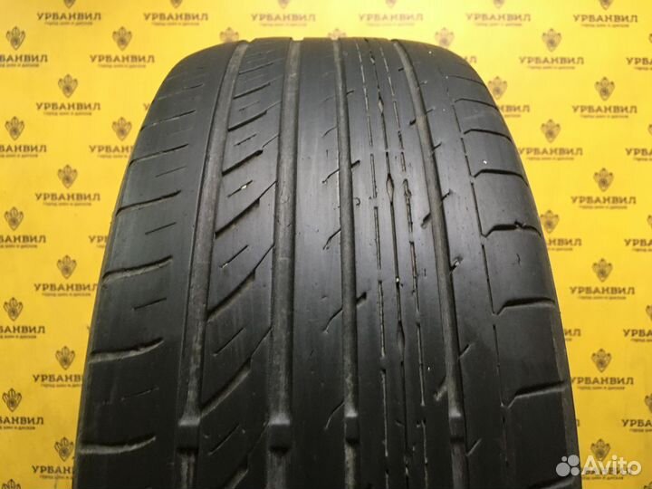 Toyo Proxes C1S 205/55 R16 94W