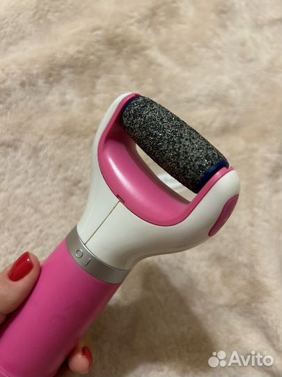 Пилка электрическая Scholl