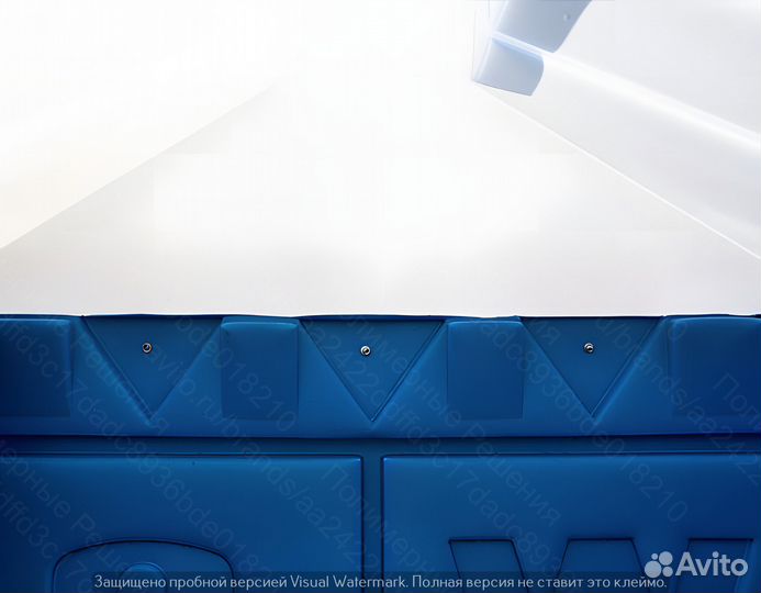 Кабина туалетная Я8112