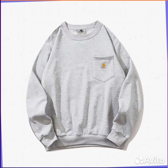 Толстовка Carhartt Wip (Все расцветки)