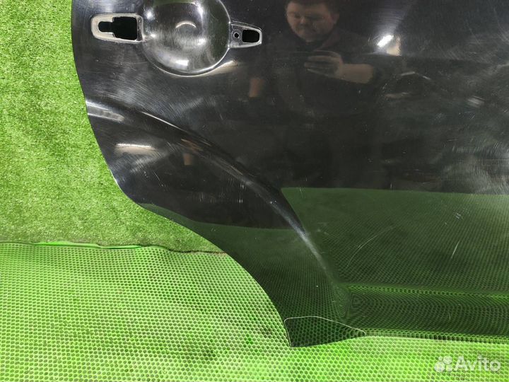 Дверь задняя правая Mitsubishi Outlander