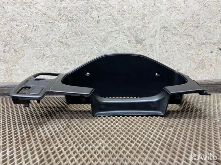 Накладка на панель приборов Nissan Primera 1.6 P11