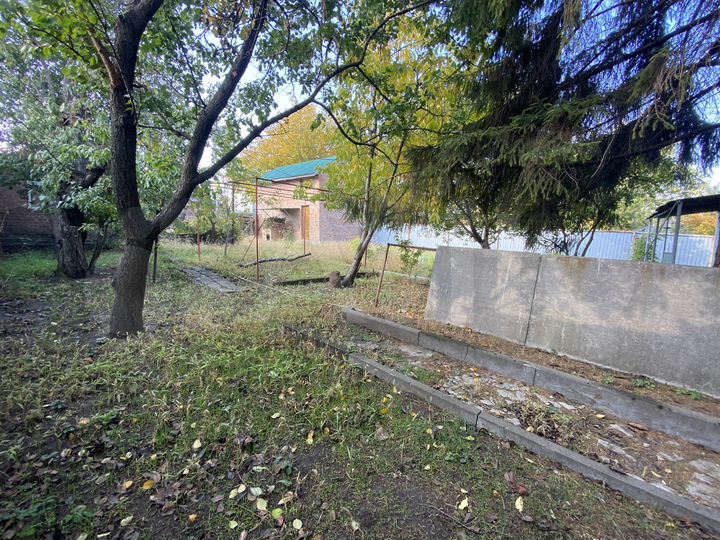 Участок 7,5 сот. (ИЖС)