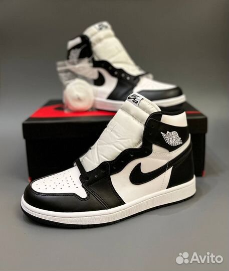 Air Jordan 1 (45-46-47)