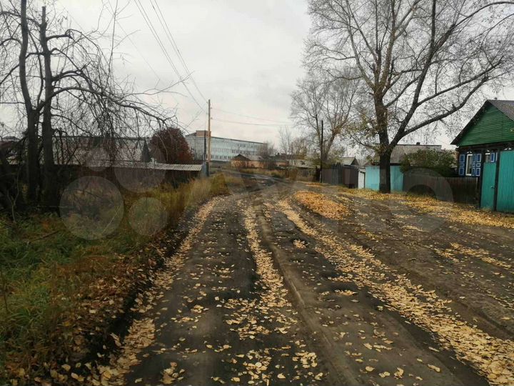 Участок 6 сот. (ИЖС)