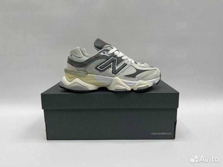 New balance 90 60 Новый Взгляд на Спортивный Стиль